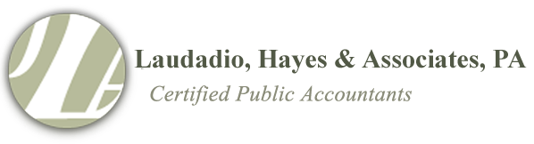 Laudadio, Hayes & Associates, PA
